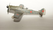61041 Tamiya 1/48 Focke-Wulf Fw190 D-9 DSC05030