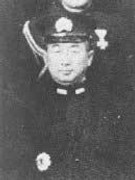 Vicealmirante Shoji Nishimura