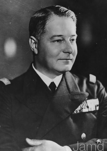 Almirante Marcel-Bruno Gensoul
