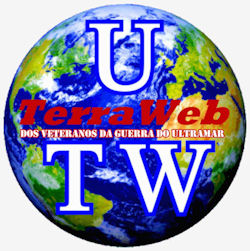 UTW Dos Veteranos da Guerra do Ultramar 250