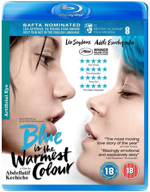 La vita di Adele (2013) Full Bluray AVC DTS HD MA 5.1 ITA FRE DDNCREW La vita di Adele (2013) Full Bluray AVC DTS HD MA 5.1 ITA FRE DDNCREW