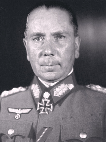 General Walter Nehring