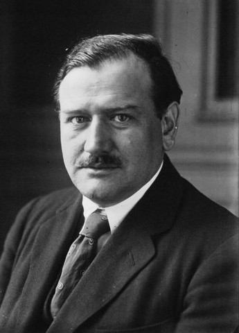 Édouard Daladier, Primer Ministro Francés