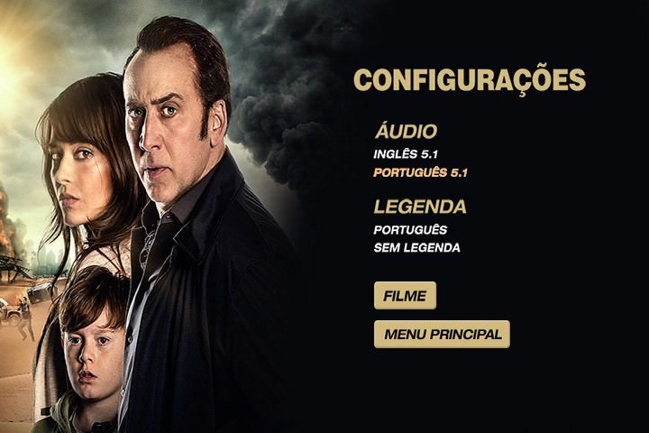 Comente CLICK AQUI