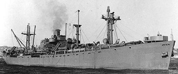 SS John Witherspoon