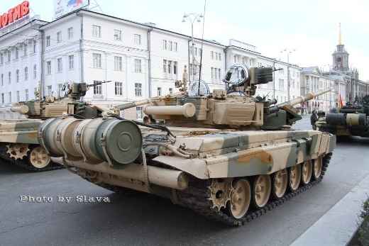 Т-90 звезда 1/35                             - Страница 3 T_90_2
