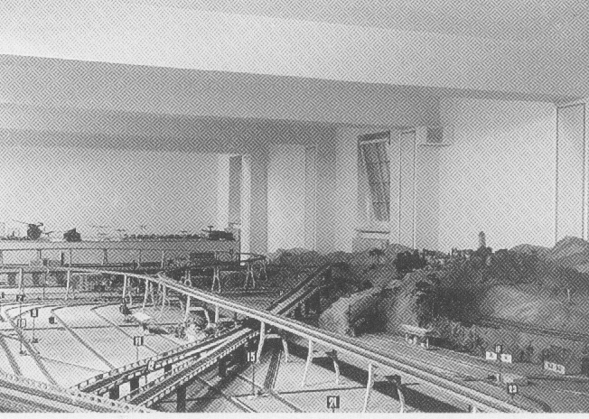 Colección de Trenes de Göring, enero de 1943