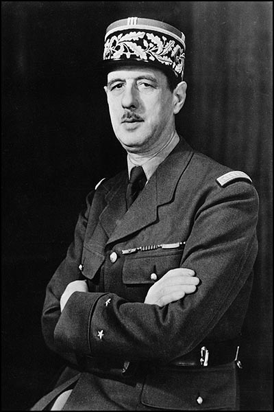 Charles-André-Joseph-Marie de Gaulle