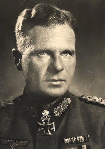 Gerhard G. von Schwerin