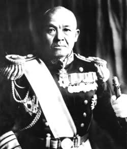 Vicealmirante Chuichi Nagumo