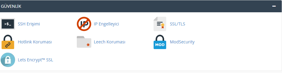 cPanel Let's Encrypt