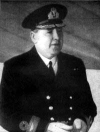 Almirante Henry Harwood
