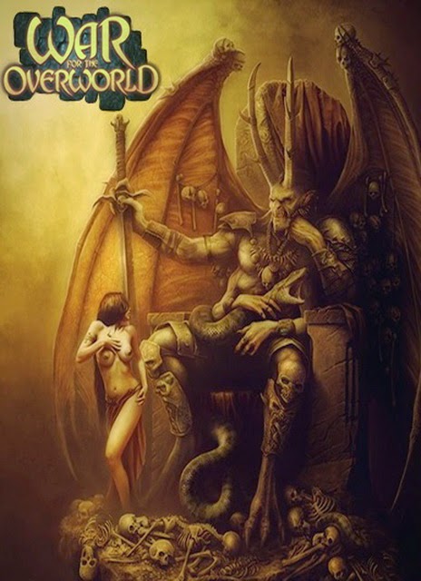 War for the Overworld - Ultimate Edition (2015) GOG / Polska Wersja Językowa War for the Overworld - Ultimate Edition (2015) GOG / Polska Wersja Językowa