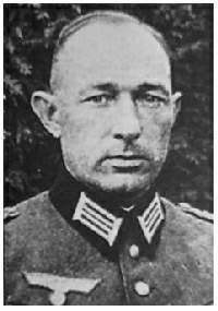 General Wilhelm Richter