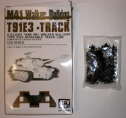 M41 Walker Bulldog (1/35 Tamiya 35055) 018