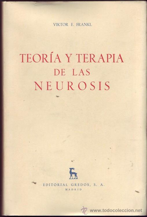 Teoría y terapia de las neurosis. Editorial Gredos, ISBN 978-84-249-2401-0