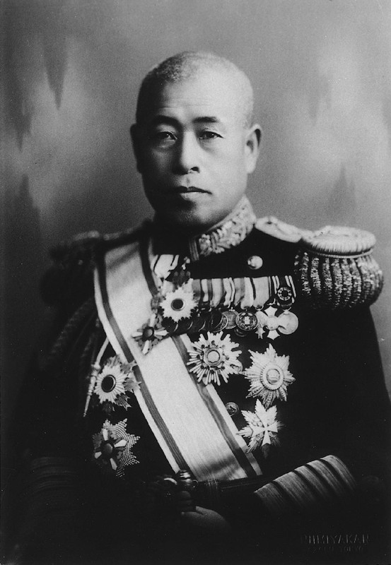 Almirante Yamamoto