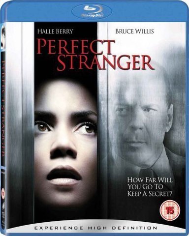 Perfect Stranger (2007) BDRip 576p ITA ENG AC3 Subs