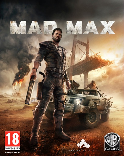Mad Max - Road Warrior (2015) PLAZA / Polska Wersja Językowa Mad Max - Road Warrior (2015) PLAZA / Polska Wersja Językowa