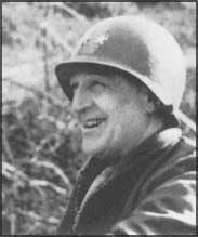 General Norman Cota