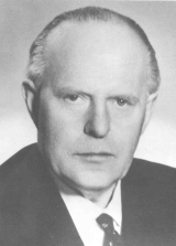 Werner Osenberg