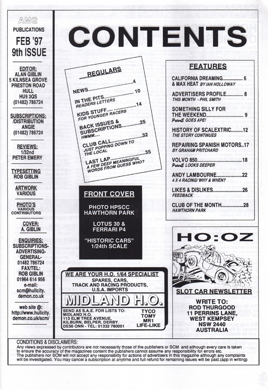 phil smith scale slot cars