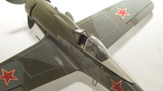 61041 Tamiya 1/48 Focke-Wulf Fw190 D-9 DSC05037