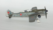 61041 Tamiya 1/48 Focke-Wulf Fw190 D-9 DSC05022