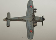 61041 Tamiya 1/48 Focke-Wulf Fw190 D-9 DSC05024