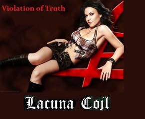 Lacuna Coil - Violation of Truth (2016).mp3 - 320 Kbps