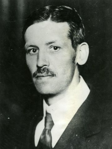 Rudolf Breitscheid, político socialista