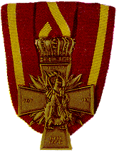Verzetskruis 1940-1945