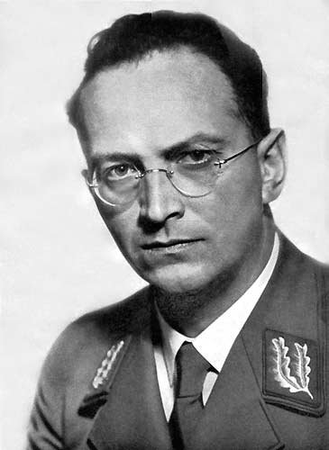 Konrad Ernst Eduard Henlein