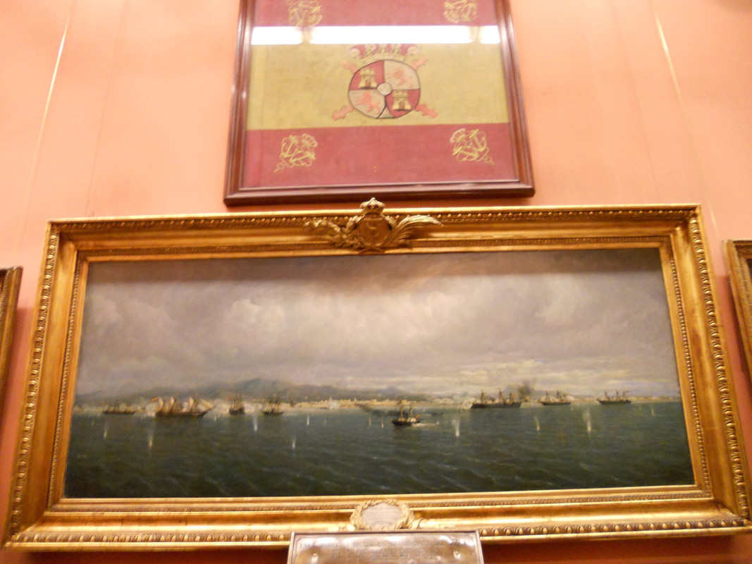 Museo Naval de Madrid