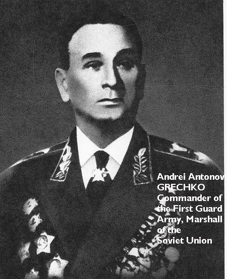 Andéi Antonov Grechko