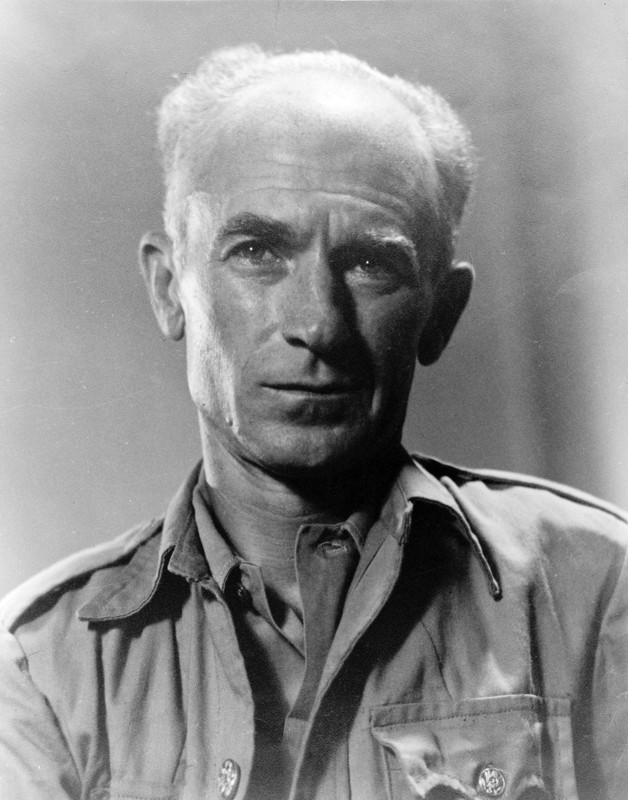 Ernest Taylor Pyle Ernest Taylor Pyle