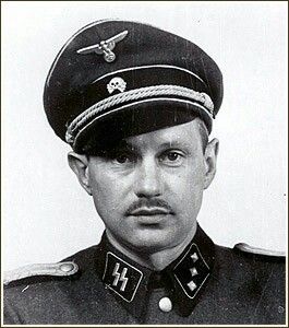 Hans Münch. Absuelto