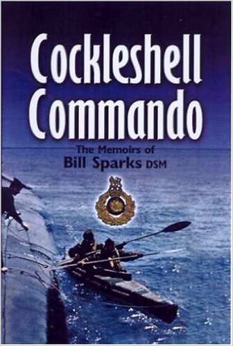Cockleshell Commandos