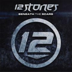 12 Stones - Beneath The Scars (2012).mp3 - 320 Kbps