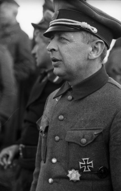 Bronislav Vladislavovich Kaminski