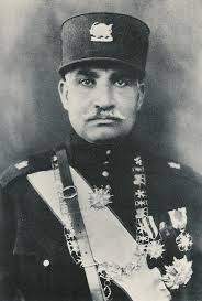 Sha Reza Khan