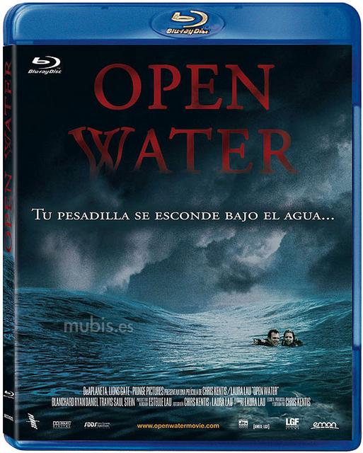 Open Water (2003) Full Bluray AVC DTS HD 5.1 ITA AC3 ENG DDNCREW Open Water (2003) Full Bluray AVC DTS HD 5.1 ITA AC3 ENG DDNCREW