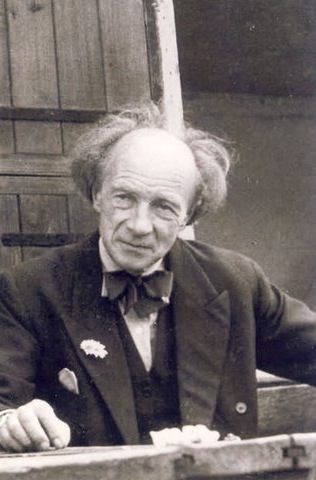 Ernst Wiechert, escritor