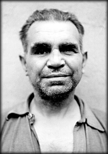 SS Otto Kulessa. Culpable, condenado a 15 años de prisión