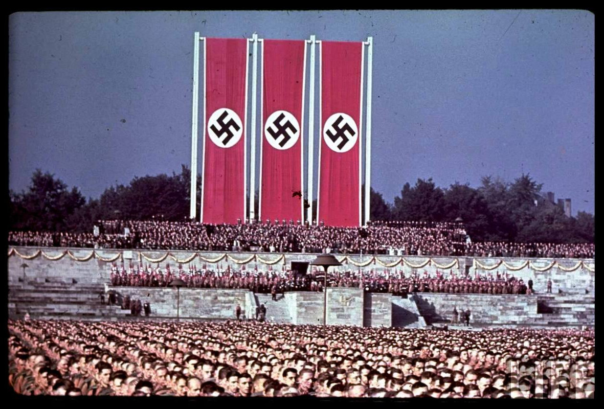 Congreso del Partido del Reich