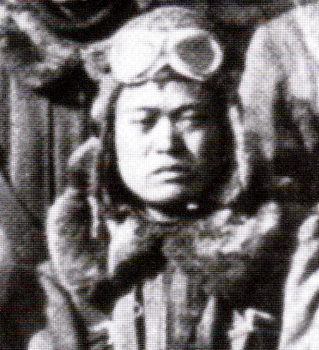 Yasuhiko Kuroe