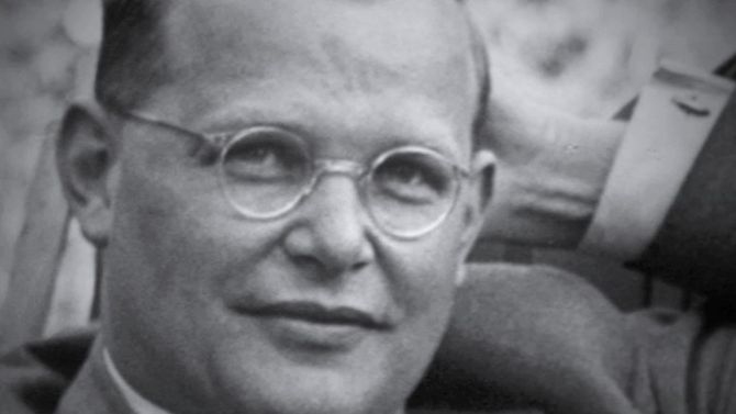 Dietrich Bonhoeffer Dietrich Bonhoeffer