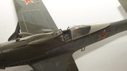 61041 Tamiya 1/48 Focke-Wulf Fw190 D-9 DSC05036