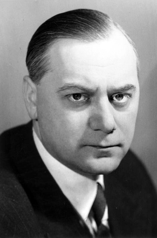 Ernst Alfred Rosenberg