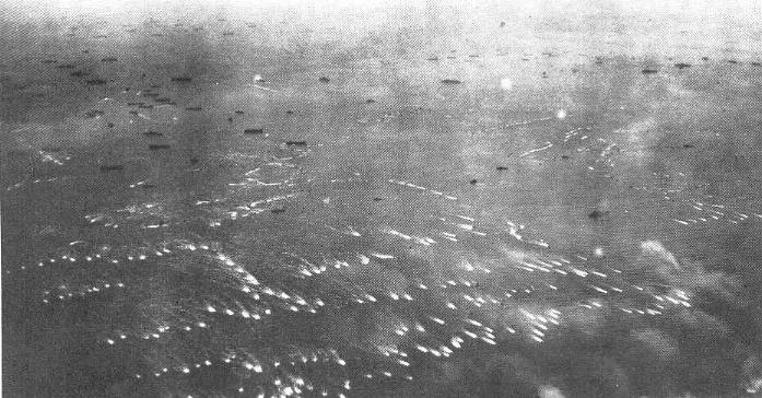 Batalla del Golfo de Leyte